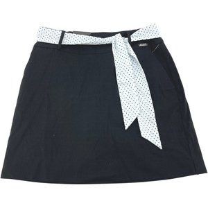 S.C. & Co. Women's Skort | Black | Size 4